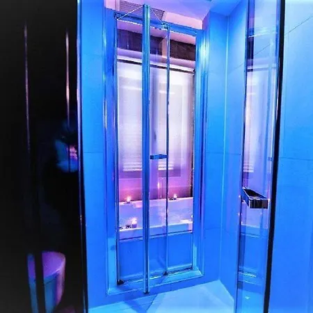 Konukevi Town House Spagna