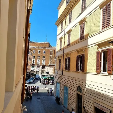 Town House Spagna Konukevi