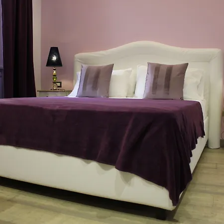 Town House Spagna Konukevi Roma