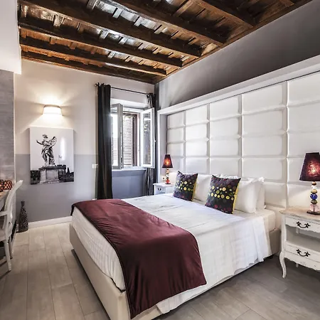 Konukevi Town House Spagna 4*