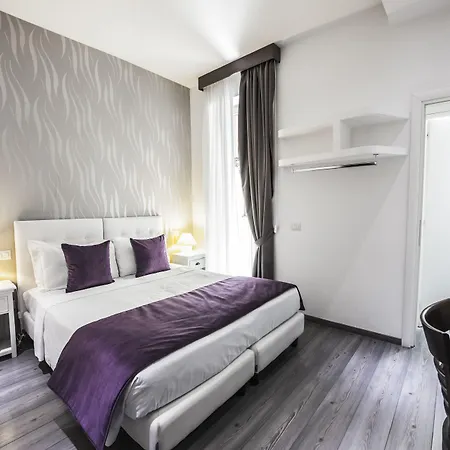 Konukevi Town House Spagna 4*