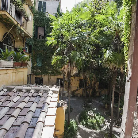 Town House Spagna 4* Roma