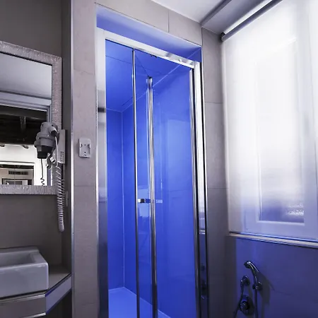 Town House Spagna Roma