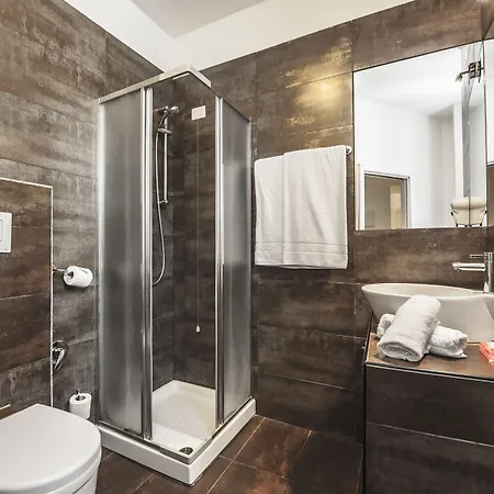 Town House Spagna Konukevi