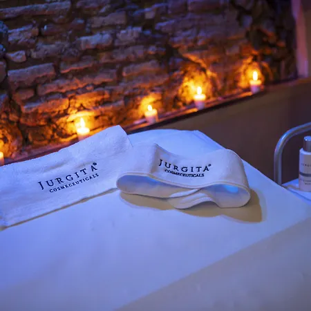 Town House Spagna Konukevi Roma