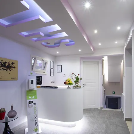 Town House Spagna 4* Roma