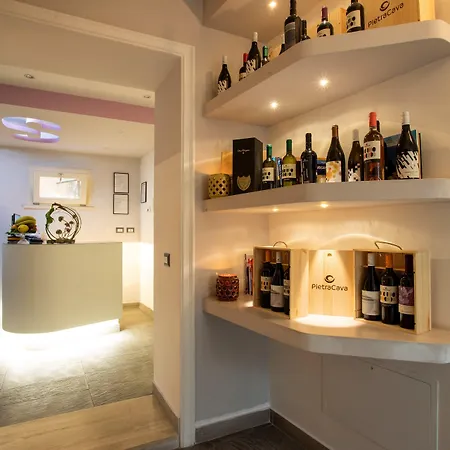 Town House Spagna Roma