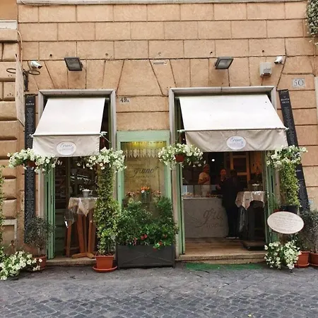 Town House Spagna Roma