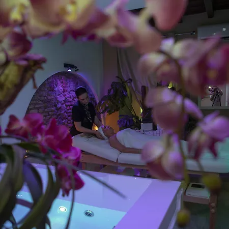 Town House Spagna Roma