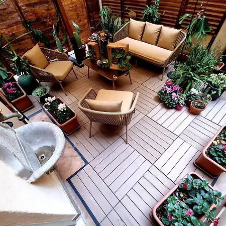 Town House Spagna 4* Roma