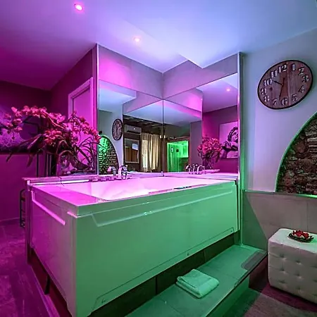 Town House Spagna Roma