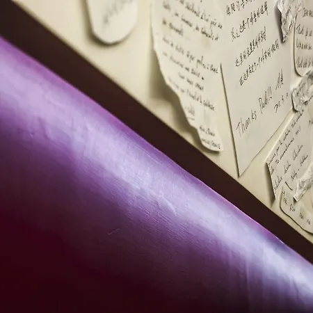 Konukevi Town House Spagna Roma