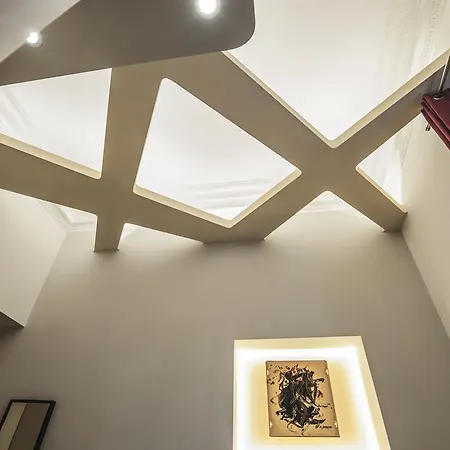 Konukevi Town House Spagna