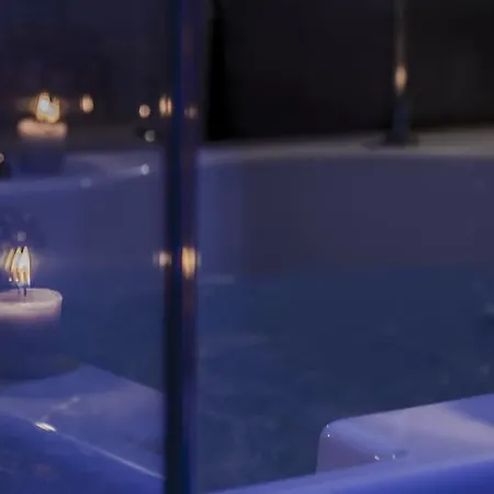 Konukevi Town House Spagna Roma