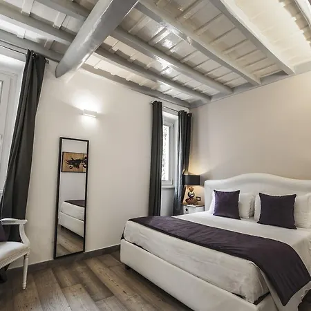 Town House Spagna Konukevi