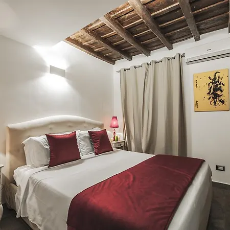 Guest house Town House Spagna