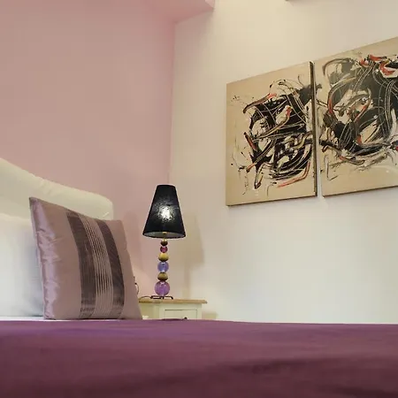 Town House Spagna Konukevi