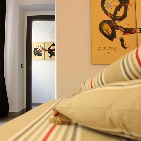 Konukevi Town House Spagna 4*