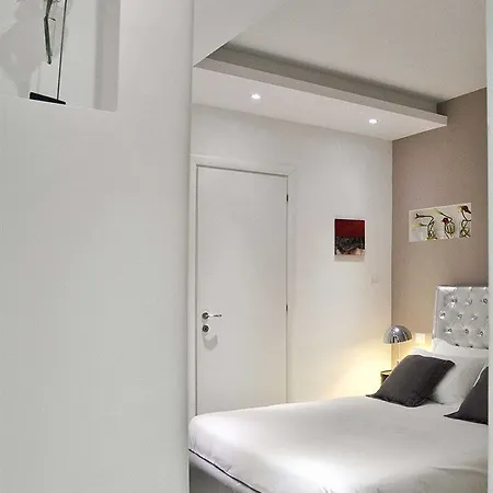 Town House Spagna Guest house Rome