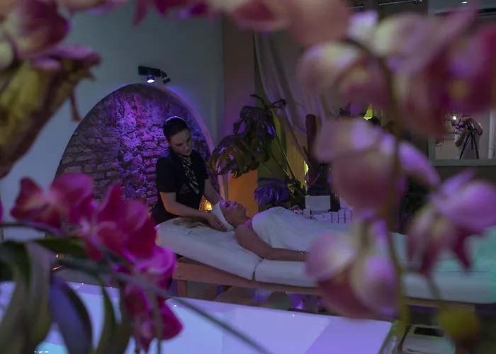 Town House Spagna Rome