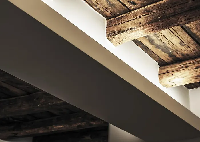 Guest house Town House Spagna 4*