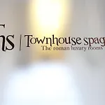 Town House Spagna Гостевой дом 4*