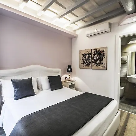 Gasthuis Town House Spagna