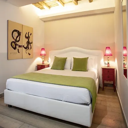 Town House Spagna