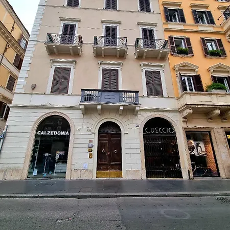Town House Spagna