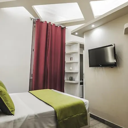 Town House Spagna Gasthuis