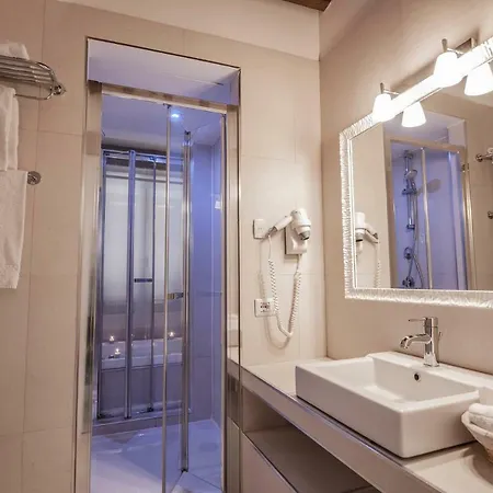 Gasthuis Town House Spagna