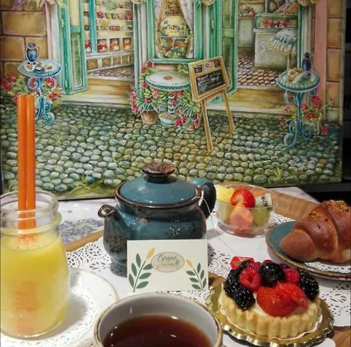 Town House Spagna 4*